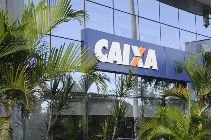 Concurso Caixa decisão TRT