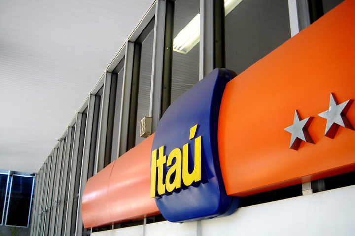 PDV do Itaú