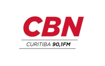 CBN: Rodrigo Comar explica as proposta da PLC que regulamenta atividades de motoristas por aplicativo