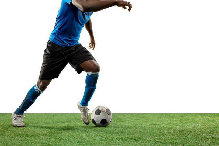 Direitos trabalhistas do jogador de futebol