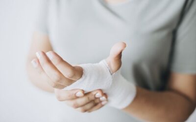 Passo a passo para abrir uma Comunicação de Acidente de Trabalho (CAT)