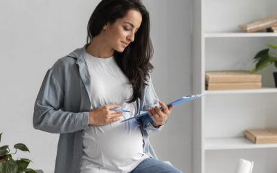 Licença maternidade, estabilidade e intervalo para amamentar: conheça os direitos da mãe trabalhadora