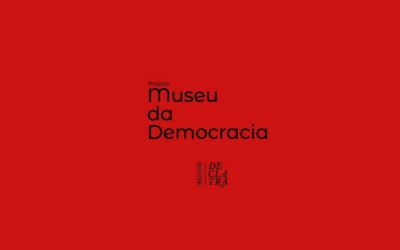 Vem aí o Museu da Democracia, de âmbito nacional, com sede em Curitiba