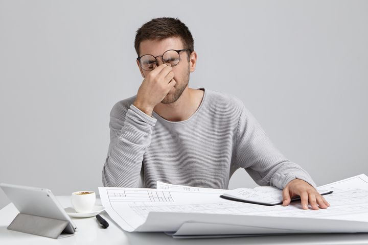 reintegração por burnout