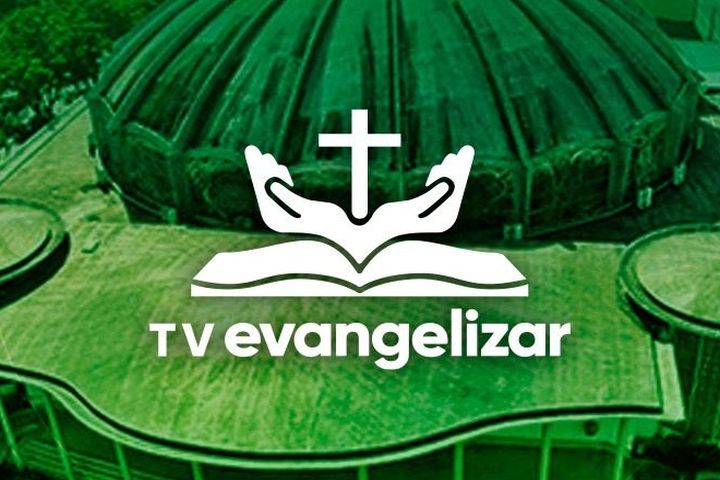TV evangelizar