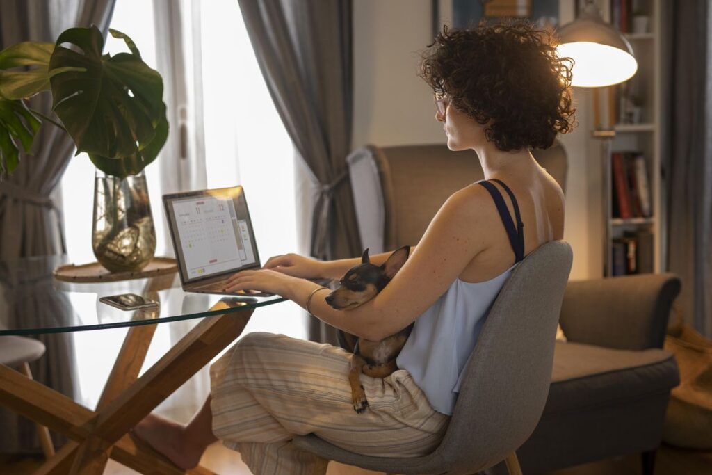 home office 2025