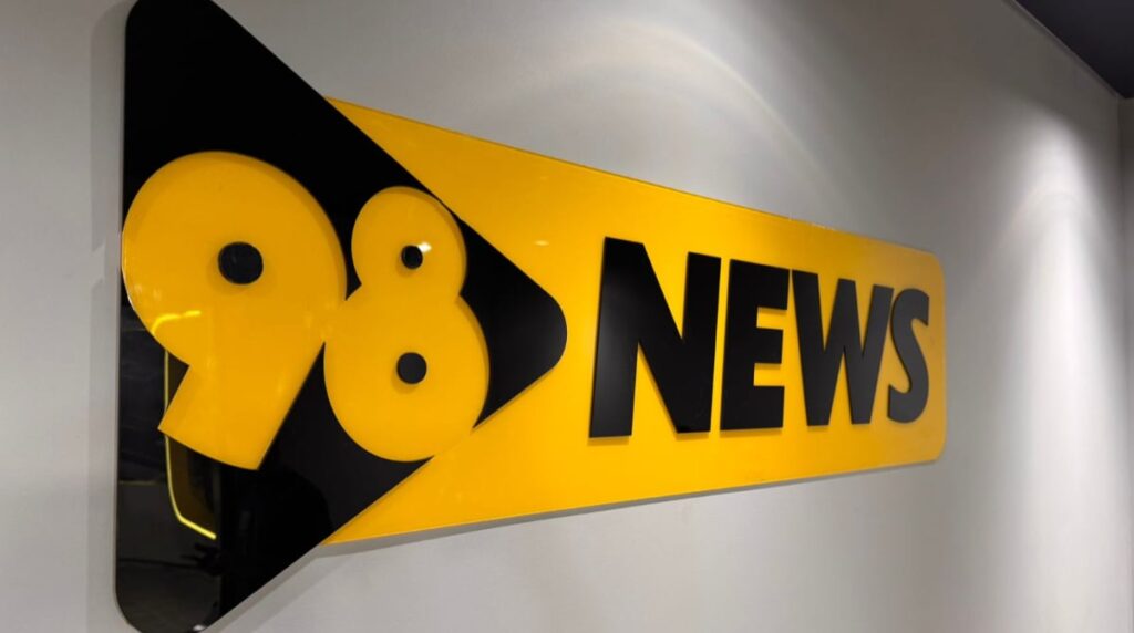 98 news